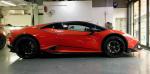 Lamborghini Huracan LP610-4 by Impressive Wrap 2018 года (JP)